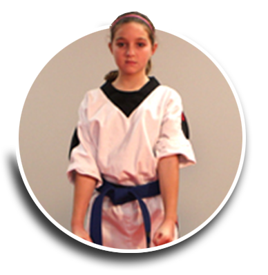 Youth Karate